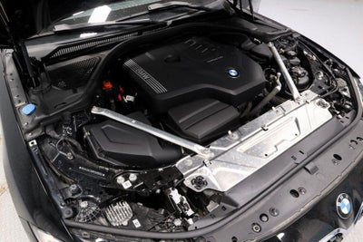 2023 BMW 430i xDrive 430i xDrive