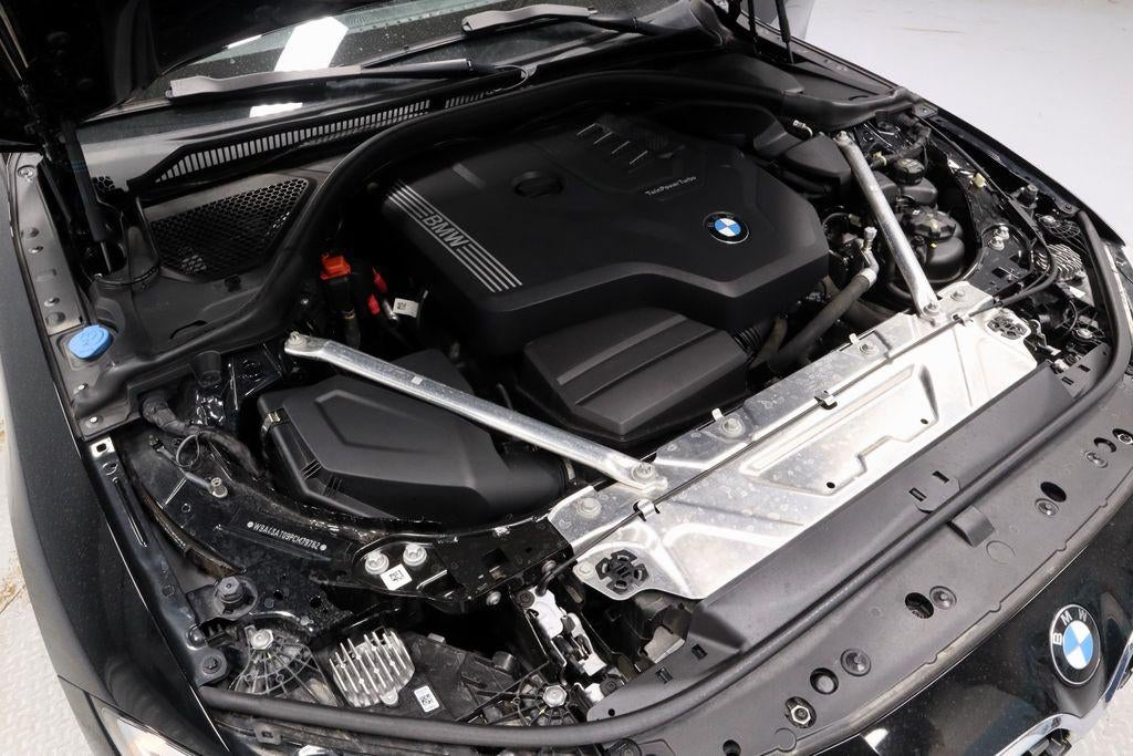 2023 BMW 430i xDrive 430i xDrive