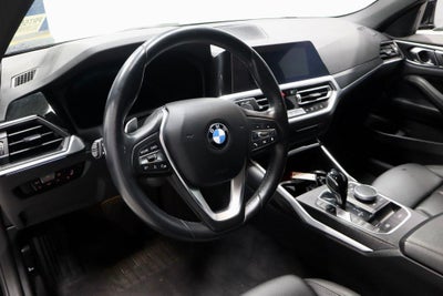 2023 BMW 430i xDrive 430i xDrive