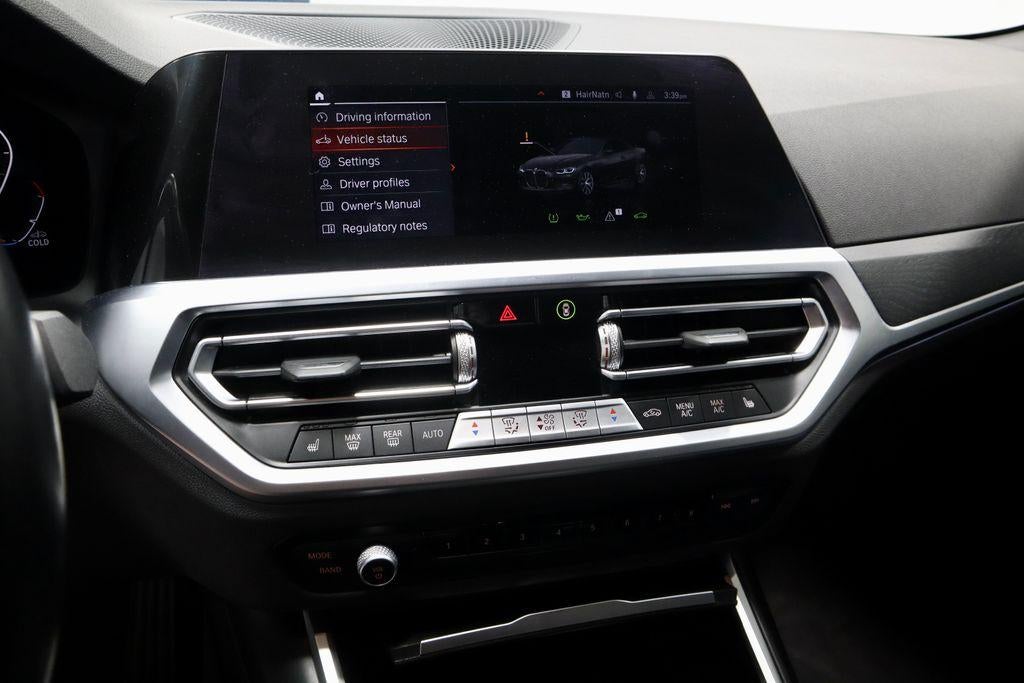 2023 BMW 430i xDrive 430i xDrive