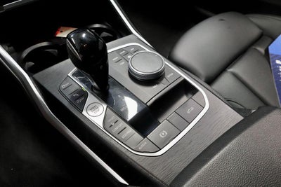 2023 BMW 430i xDrive 430i xDrive