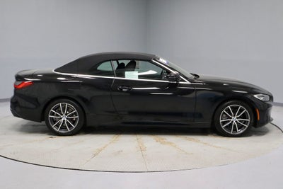 2023 BMW 430i xDrive 430i xDrive
