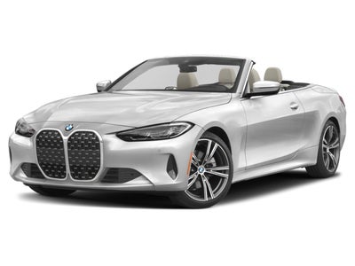 2023 BMW 430i xDrive 430i xDrive