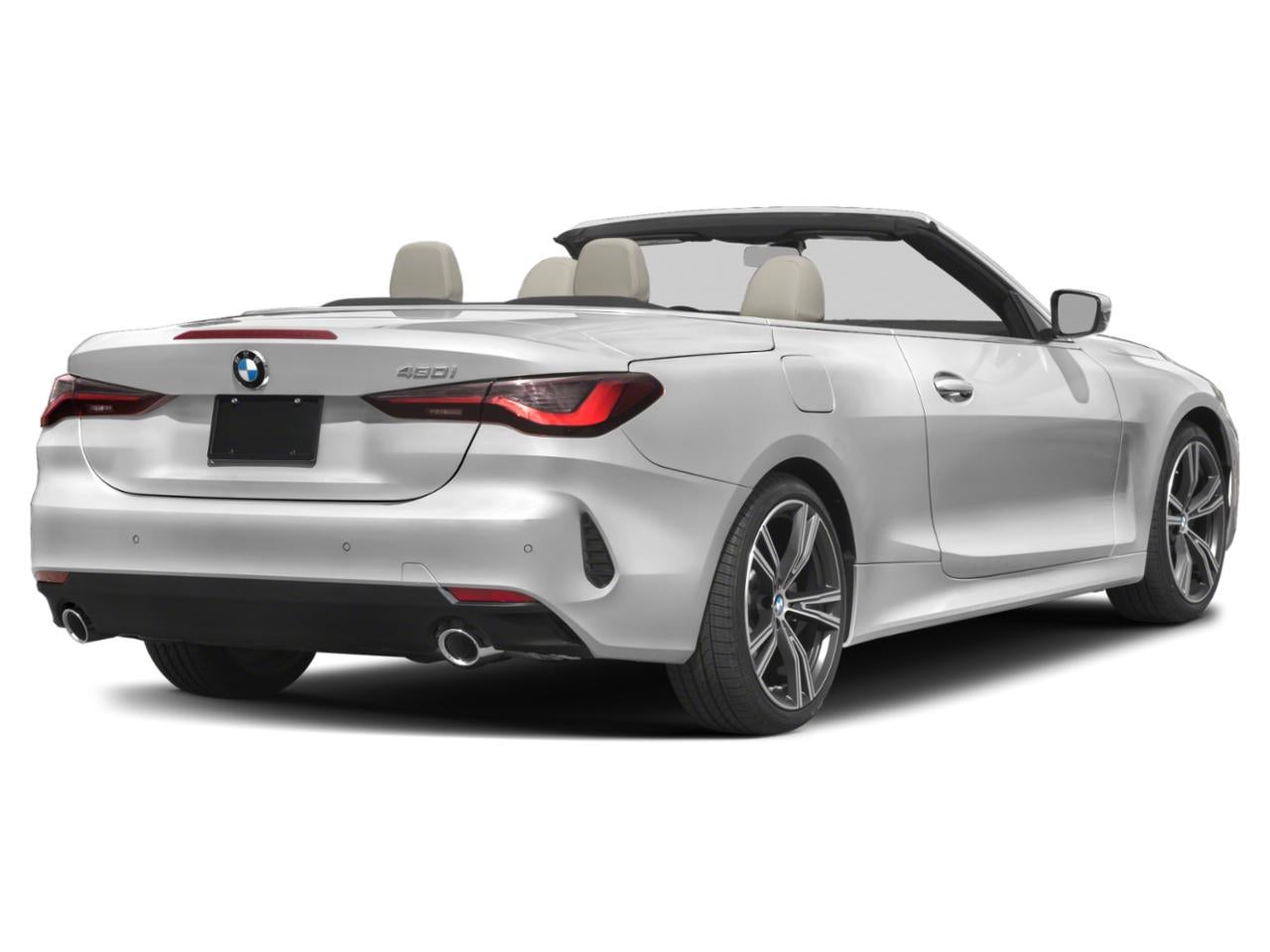 2023 BMW 430i xDrive 430i xDrive