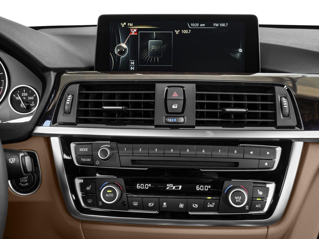 2017 BMW 430i 430i Gran Coupe