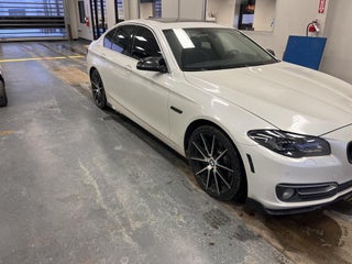 2014 BMW 528i xDrive 528i xDrive