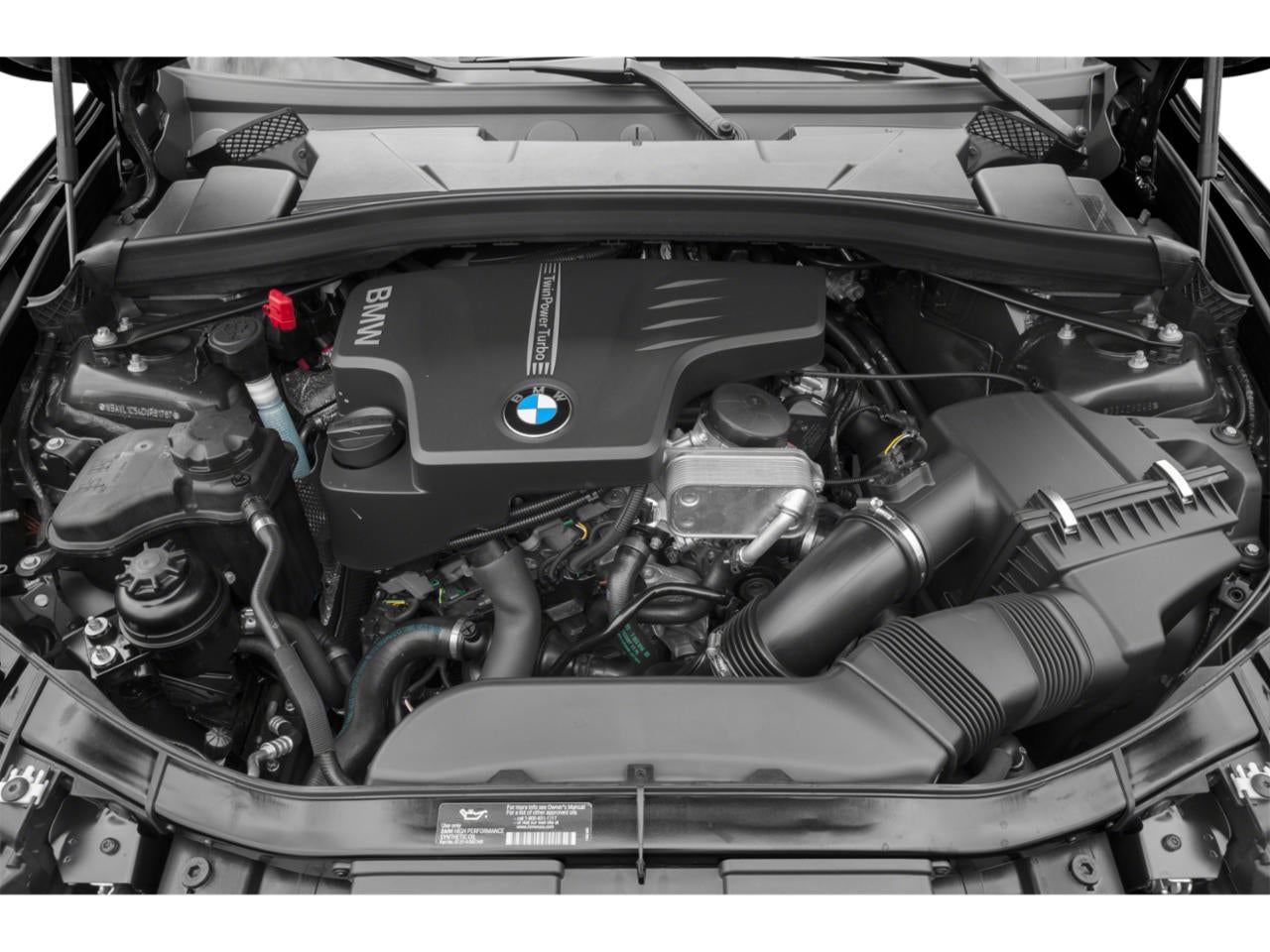 2015 BMW X1 xDrive28i xDrive28i