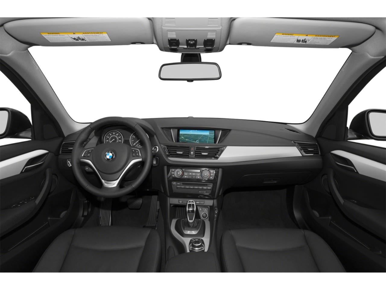 2015 BMW X1 xDrive28i xDrive28i