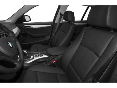2015 BMW X1 xDrive28i xDrive28i