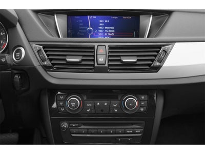 2015 BMW X1 xDrive28i xDrive28i