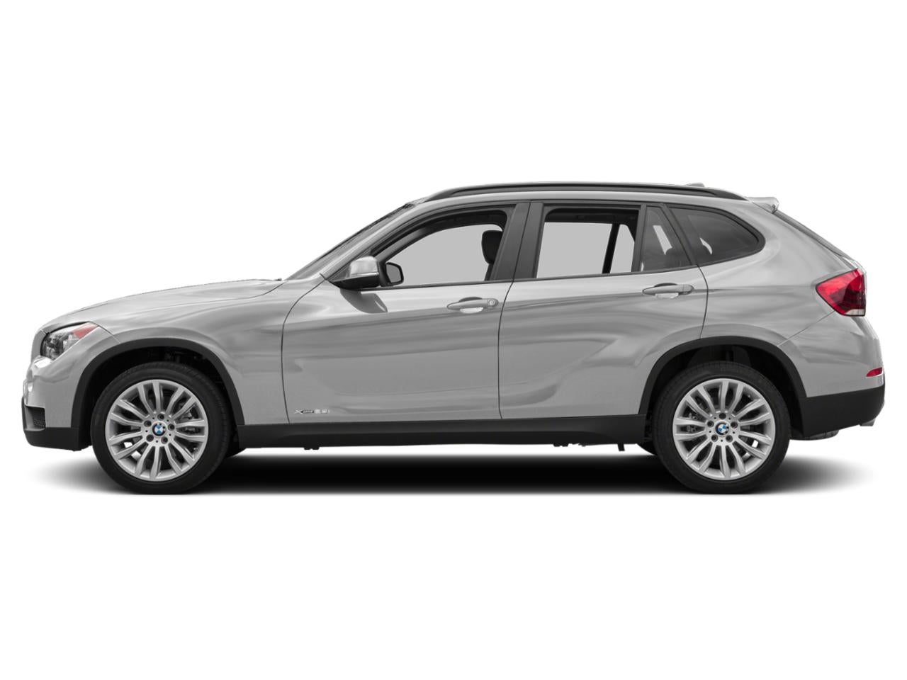2015 BMW X1 xDrive28i xDrive28i