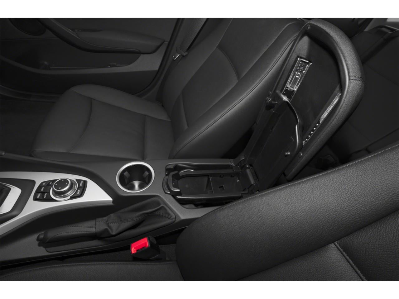 2015 BMW X1 xDrive28i xDrive28i