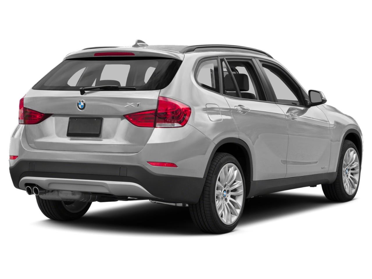 2015 BMW X1 xDrive28i xDrive28i
