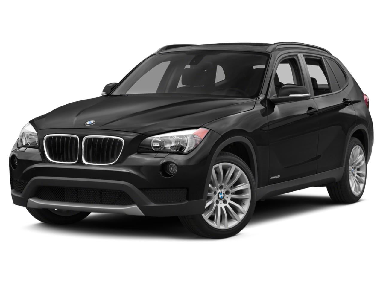 2015 BMW X1 xDrive28i xDrive28i