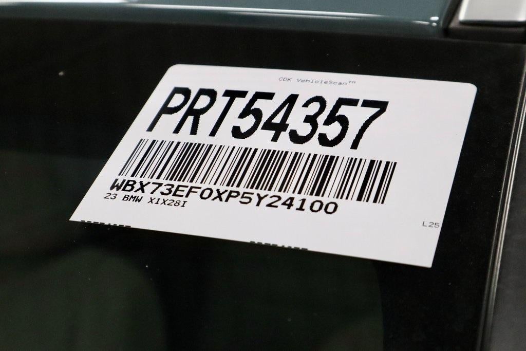 2023 BMW X1 xDrive28i xDrive28i