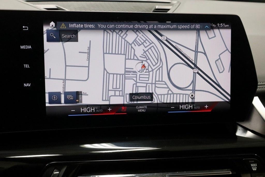 2023 BMW X1 xDrive28i xDrive28i