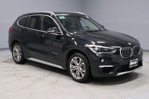 2017 BMW X1 xDrive28i xDrive28i