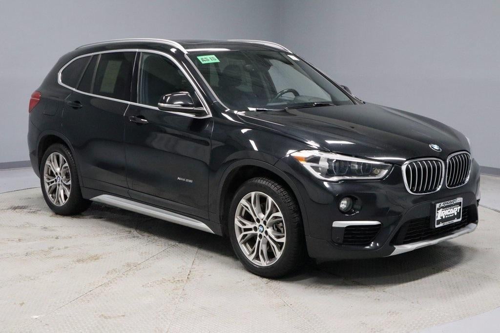 2017 BMW X1 xDrive28i xDrive28i