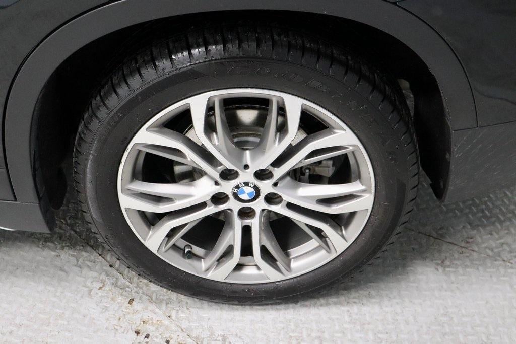 2017 BMW X1 xDrive28i xDrive28i