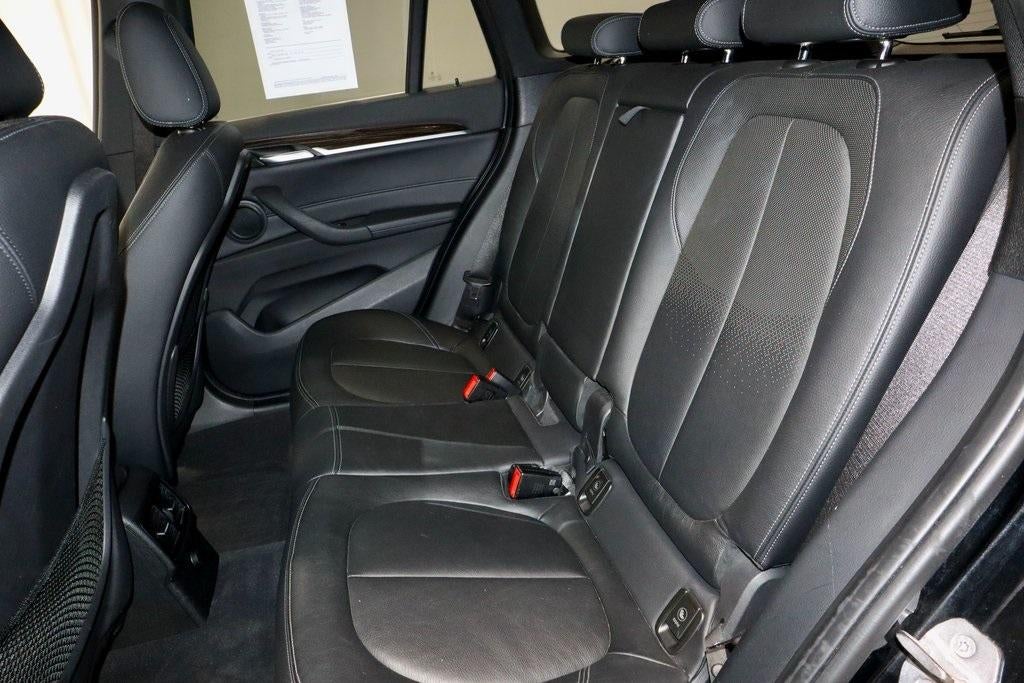 2017 BMW X1 xDrive28i xDrive28i