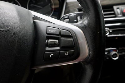 2017 BMW X1 xDrive28i xDrive28i