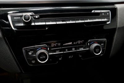 2017 BMW X1 xDrive28i xDrive28i