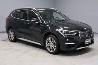 2017 BMW X1 xDrive28i xDrive28i