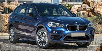 2017 BMW X1 xDrive28i xDrive28i
