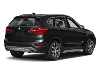 2017 BMW X1 xDrive28i xDrive28i