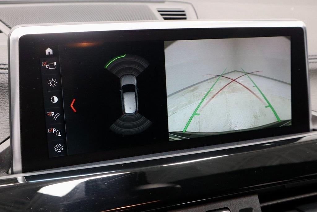 2020 BMW X1 sDrive28i sDrive28i