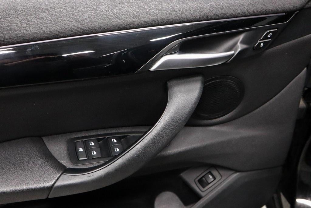 2020 BMW X1 sDrive28i sDrive28i