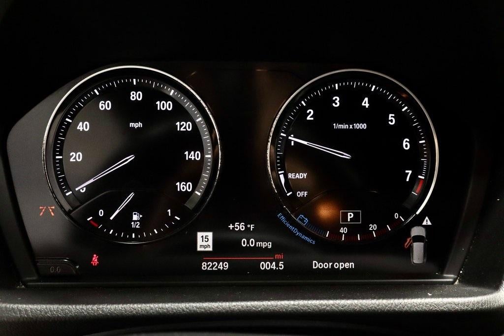 2020 BMW X1 sDrive28i sDrive28i