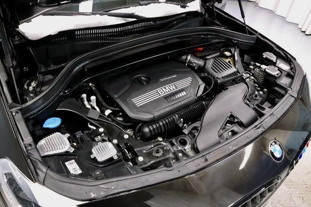 2020 BMW X2 xDrive28i xDrive28i