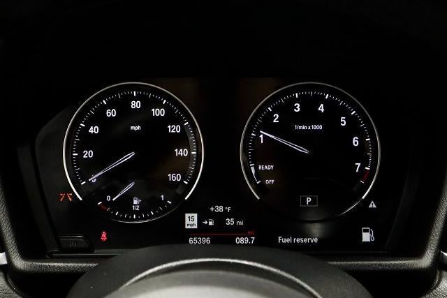 2020 BMW X2 xDrive28i xDrive28i