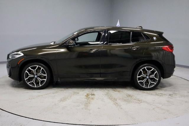 2020 BMW X2 xDrive28i xDrive28i