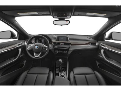 2020 BMW X2 xDrive28i xDrive28i