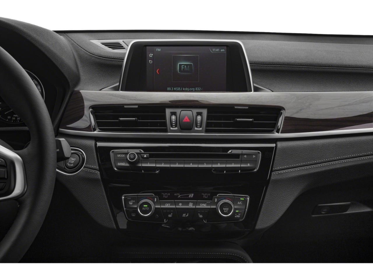 2020 BMW X2 xDrive28i xDrive28i