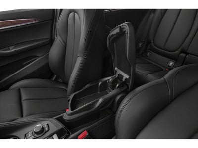 2020 BMW X2 xDrive28i xDrive28i