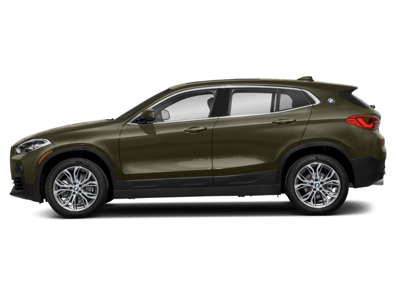 2020 BMW X2 xDrive28i xDrive28i
