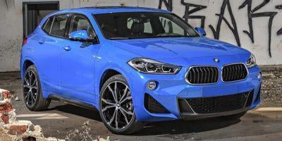 2020 BMW X2 xDrive28i xDrive28i