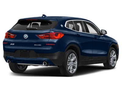 2020 BMW X2 xDrive28i xDrive28i