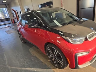 2018 BMW i3 94Ah w/Range Extender