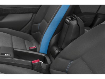 2018 BMW i3 94Ah w/Range Extender