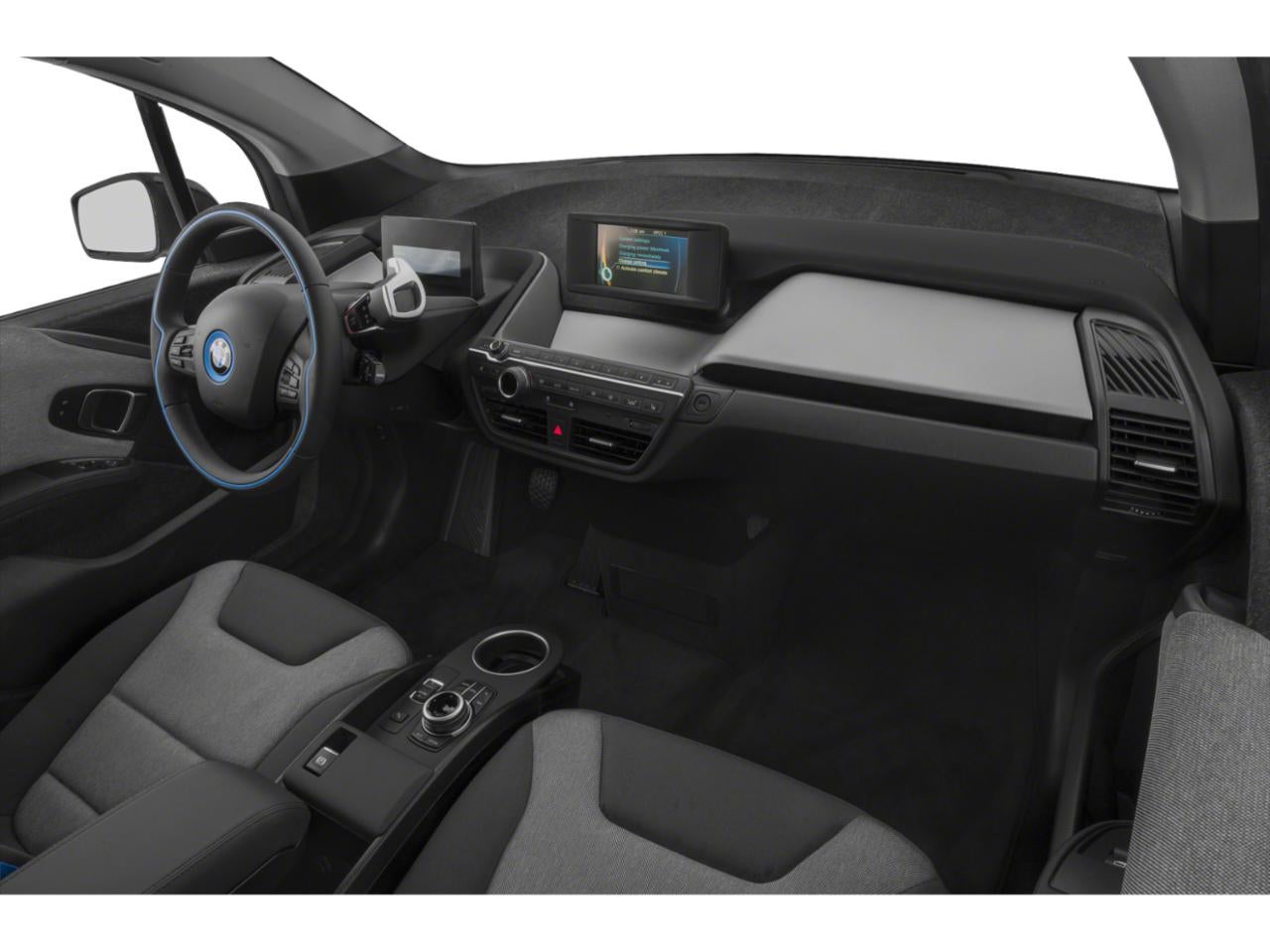 2018 BMW i3 94Ah w/Range Extender