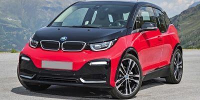2018 BMW i3 94Ah w/Range Extender