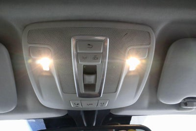 2015 Mercedes-Benz G-Class G 550