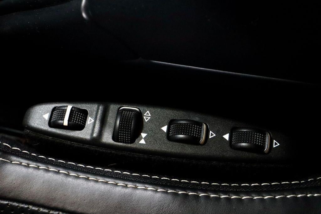 2015 Mercedes-Benz G-Class G 550