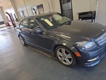2011 Mercedes-Benz C-Class C 300