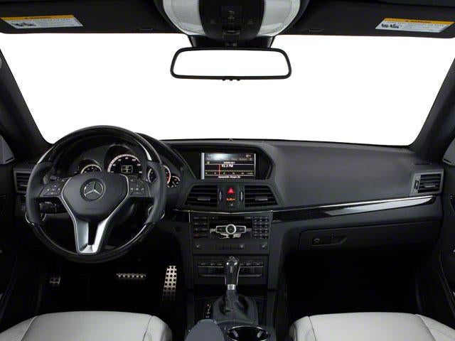 2010 Mercedes-Benz E-Class E 350