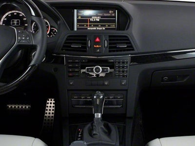 2010 Mercedes-Benz E-Class E 350